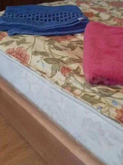 1-к. квартира, 35 м², 1/3 эт.