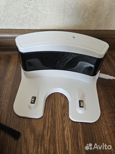 Робот пылесос Haier