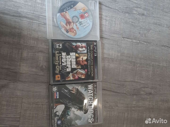 Sony playstation PS3