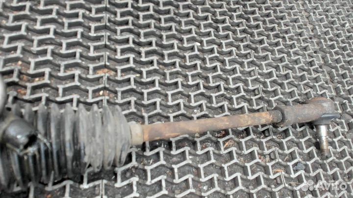 Рейка рулевая с г/у Ford Puma, 2004