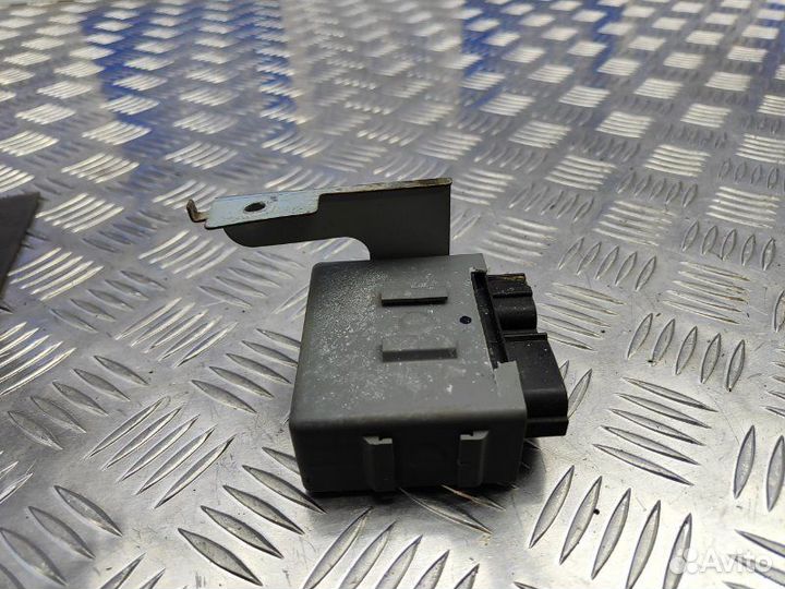 Блок управления светом Nissan Almera N16 1.5