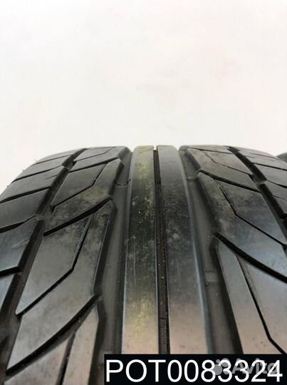 Nitto NT555 G2 275/40 R20 100M