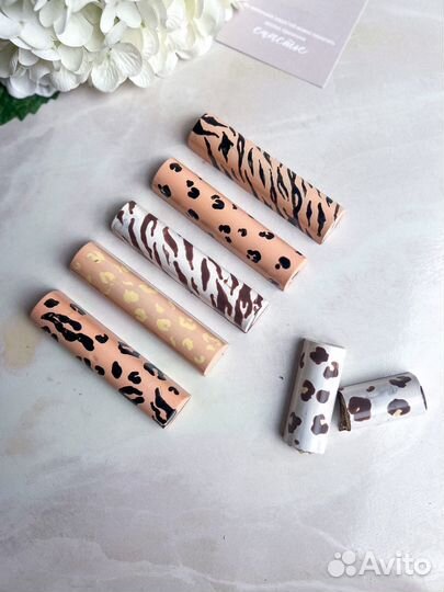 Конфеты ручной работы