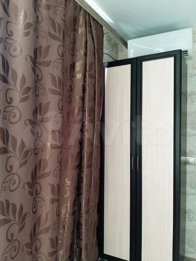 Квартира-студия, 22 м², 1/1 эт.