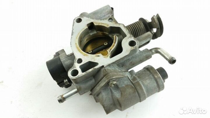 Дроссельная заслонка Mazda Demio DY3W ZJ 2002