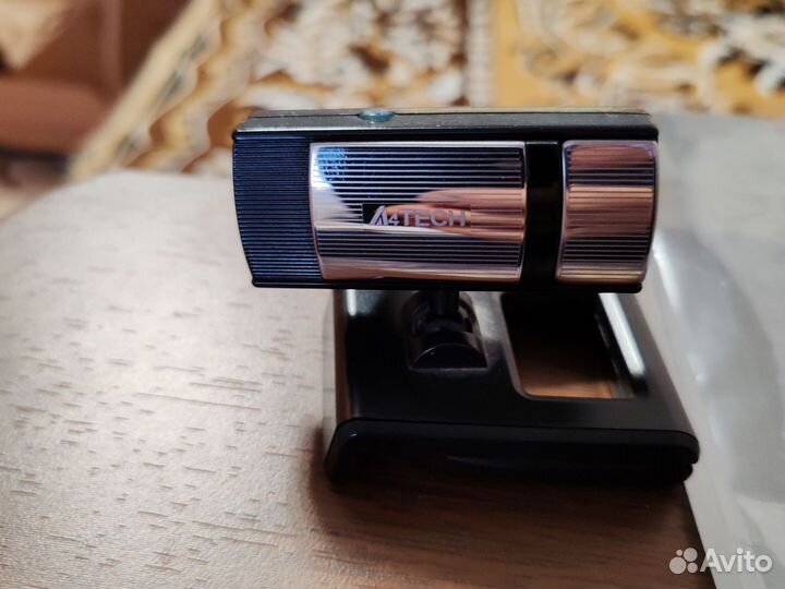 Веб-камера A4Tech