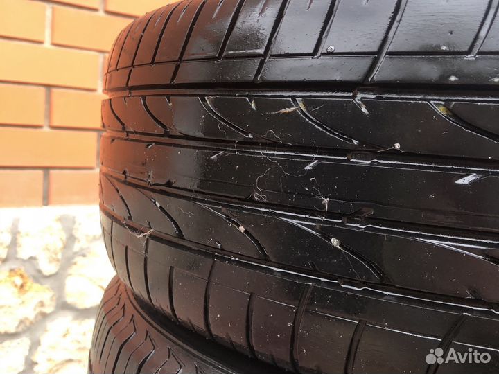 Bridgestone Dueler H/P Sport 215/65 R16