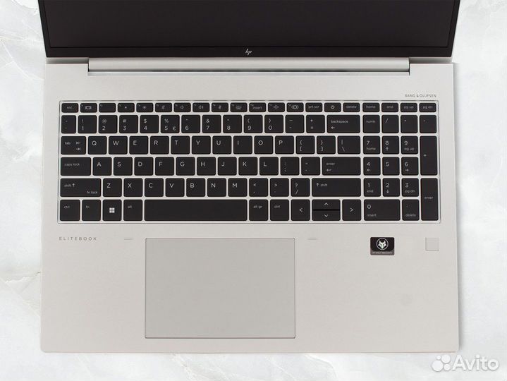 Ноутбук HP EliteBook 865 G10 MultiTouch R7 2023