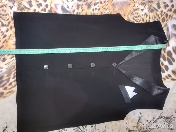 Одежда для бальных танцев