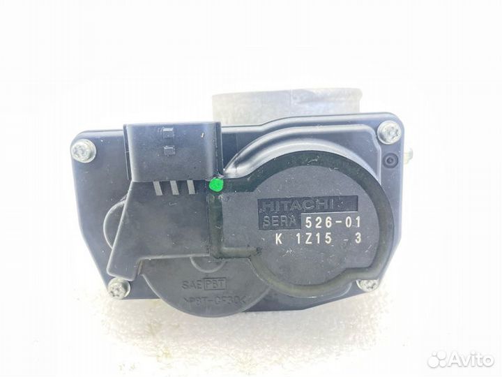 Дроссельная заслонка Subaru Exiga YA4 2.0 EJ204