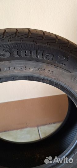 Matador MP 16 Stella 2 185/65 R14