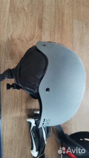 Продам горнолыжное снаряжение