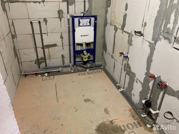 Ремонт и отделка квартир под ключ частная бригада