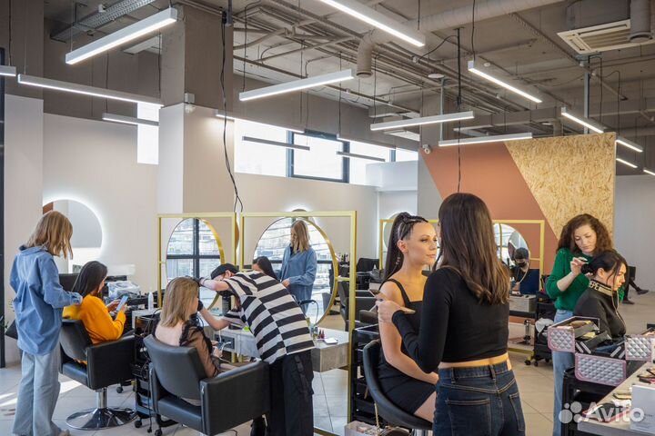 Современный арендный бизнес. Прибыль 360 тыс./мес