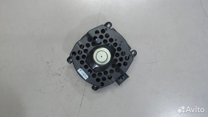 Сабвуфер BMW X5 E70, 2012