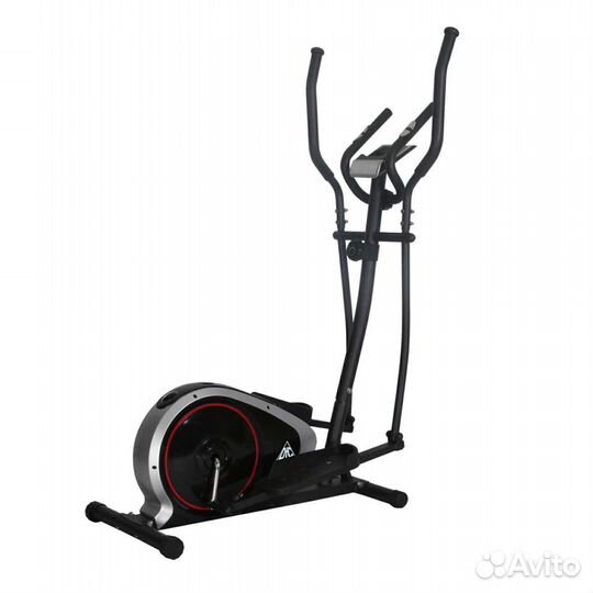 Эллиптический тренажер