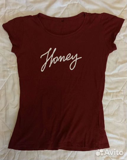 Вещи пакетом