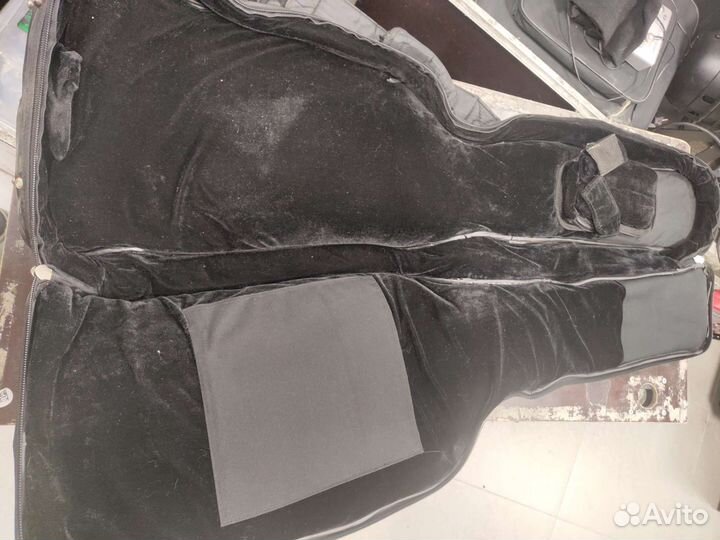 Чехол для гитары Rockbag by warwick