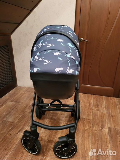 Коляска anex sport 2 в 1