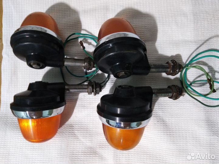 Крылья Иж Планета иж Юпитер