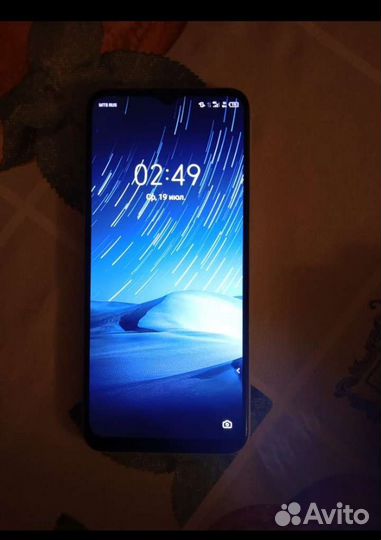 TECNO Spark 8C, 4/64 ГБ