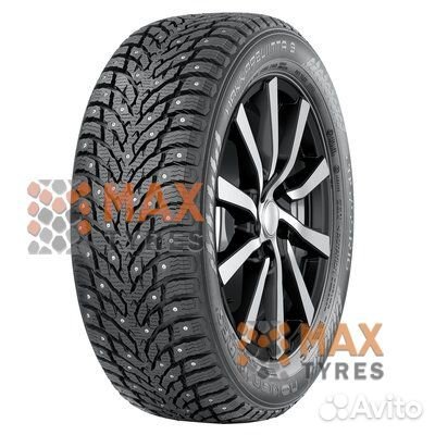 Nokian Tyres Hakkapeliitta 9 185/60 R15 88