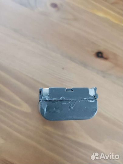 Samsung vp-m50 видеокамера