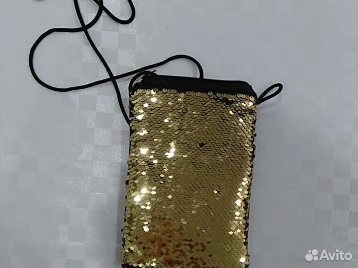 Сумочка для девочки