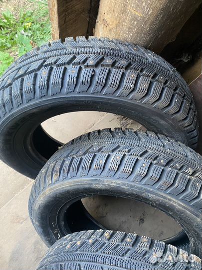 Marshal I'Zen RV KC15 195/65 R15