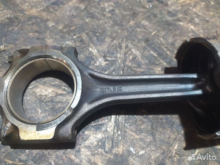 Поршень с шатуном Ford Mondeo I (1993—1996) 1, I, FD