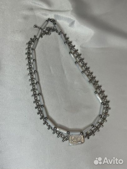 Украшения ручной работы