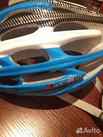 Мото/вело шлем