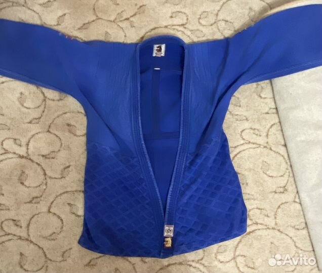 Комплект кимоно matsuru