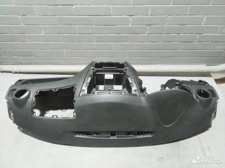 Торпедо Datsun On-Do седан 1.6 8кл 2014