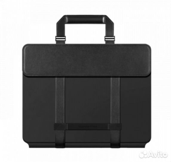 Чехол flipbook iPad pro 12.9 Pitaka