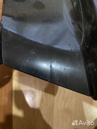 Рамки птф kia ceed jd