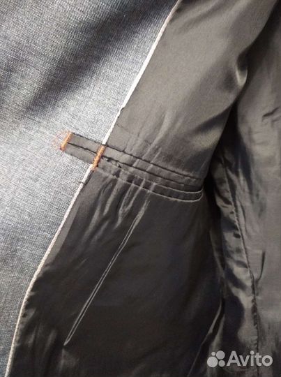 Школьный костюм для мальчика 152