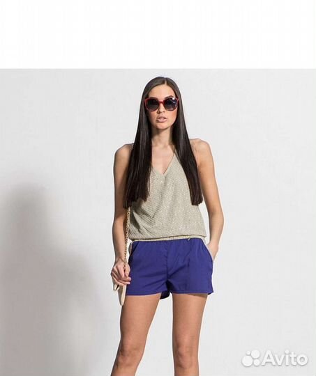 Комбинезон женский 40 42 летний