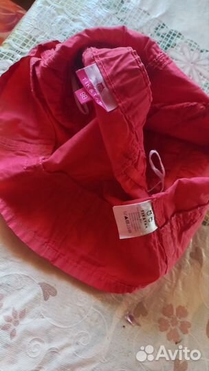 Вещи пакетом на девочку 1,5-2,5 года