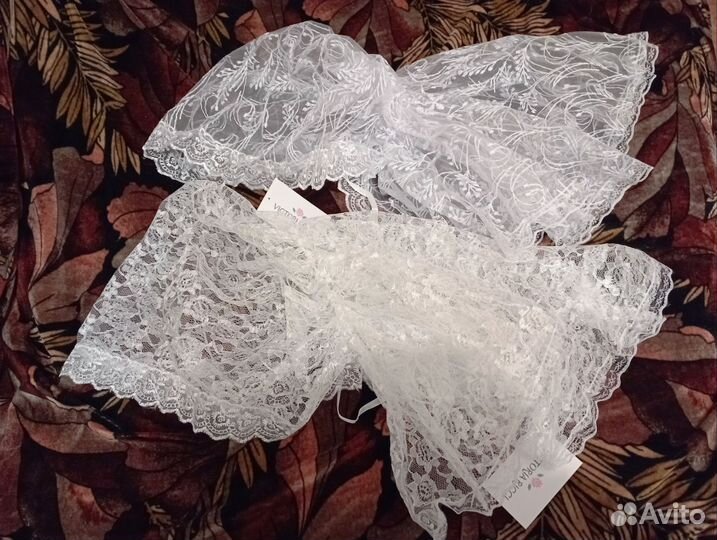 Церковный платок