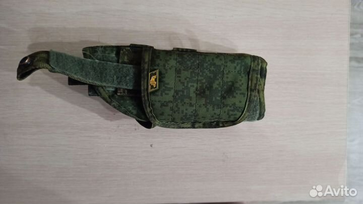 Кобура для пистолета