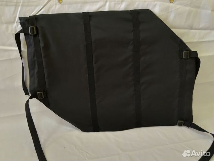 Баллистическая защита на дверь авто