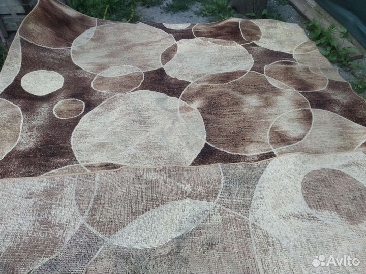 Ковры и паласы бу