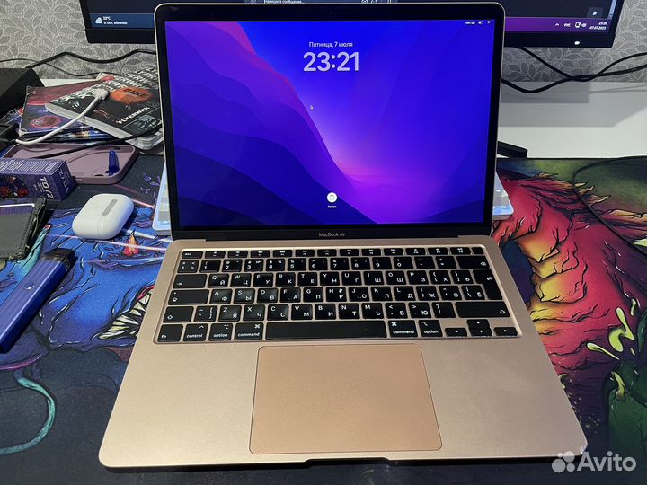 Apple MacBook Air 2020