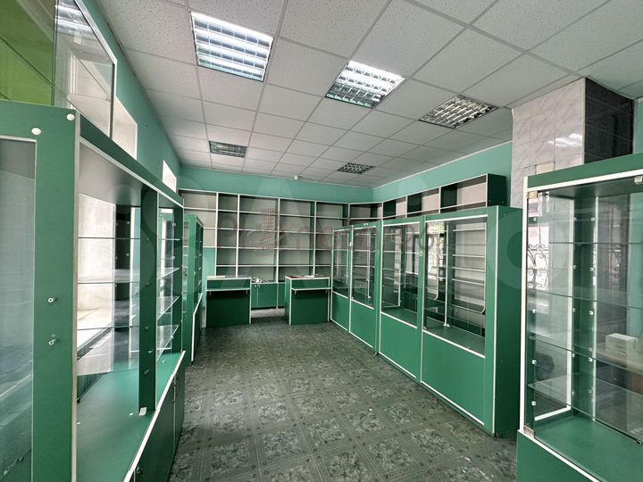 Сдам помещение свободного назначения, 48.3 м²