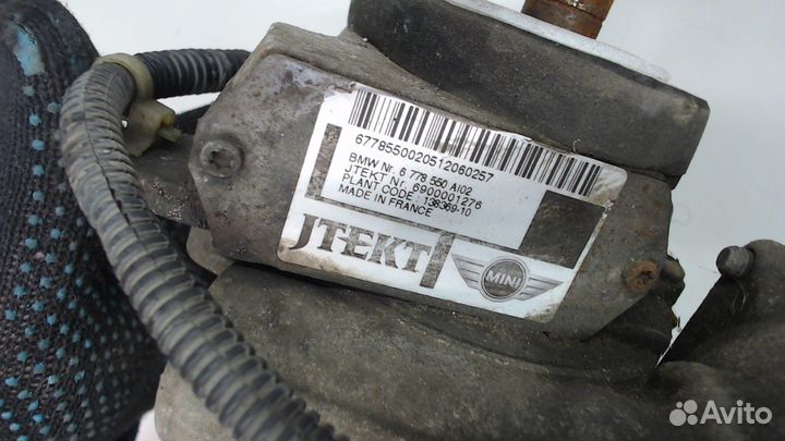 Насос усилителя руля Mini Cooper (R56), 2006