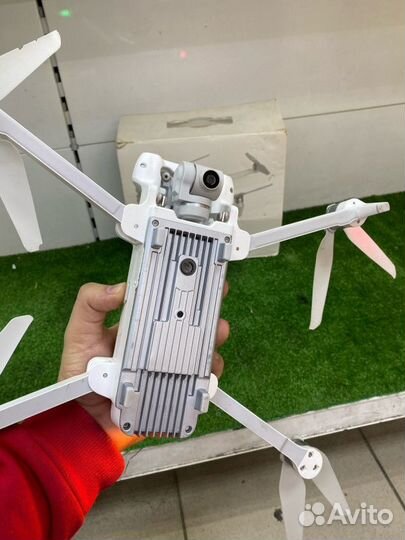 Квадрокоптер fimi X8 SE Xiaomi 2022