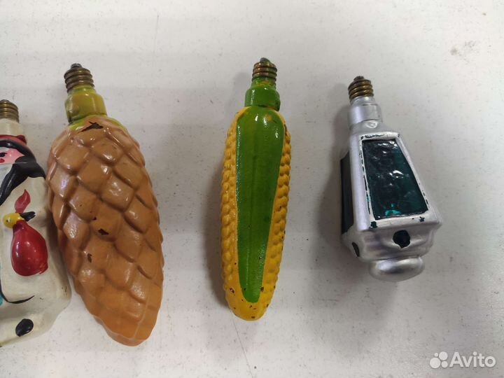 Гирлянда СССР