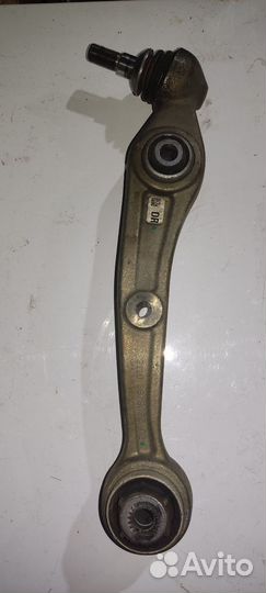Передний рычаг bmw 31106878082