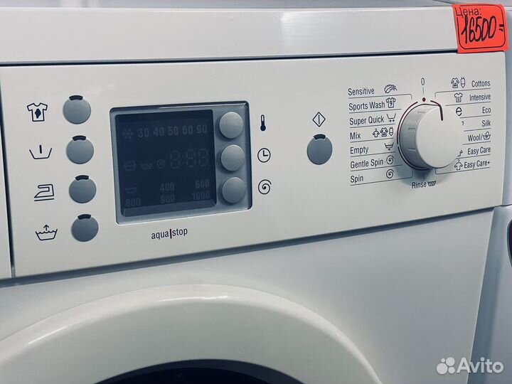 Стиральная машина Bosch Maxx 6